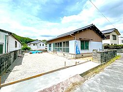 三原市小坂町　戸建て