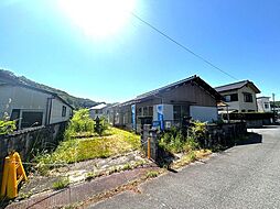 三原市小坂町　戸建て
