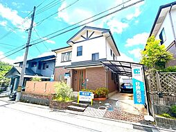 呉市焼山宮ヶ迫二丁目　戸建て