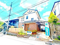 呉市焼山宮ヶ迫二丁目 戸建て