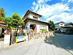 東広島市高屋町大字小谷　戸建て