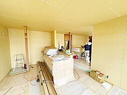 東広島市安芸津町小松原　戸建て