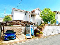 呉市郷原野路の里一丁目　戸建て