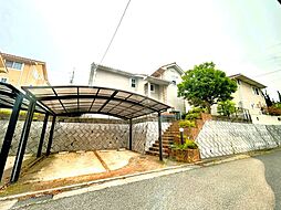 呉市郷原野路の里一丁目　戸建て