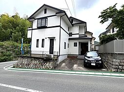 呉市焼山北二丁目　戸建て