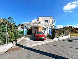 東広島市八本松町原　戸建て