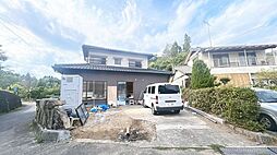 東広島市高屋町小谷 戸建て