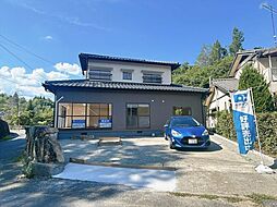 東広島市高屋町小谷 戸建て