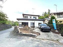 東広島市高屋町小谷 戸建て