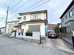 呉市焼山泉ヶ丘二丁目　戸建て