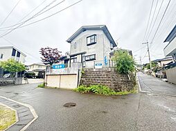 呉市焼山三ツ石町　戸建て