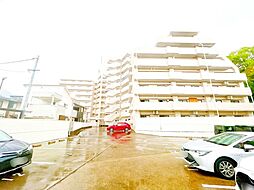 パルハイツ天応 507