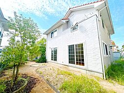 呉市郷原野路の里一丁目 戸建て