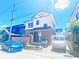 呉市焼山宮ヶ迫二丁目 戸建て