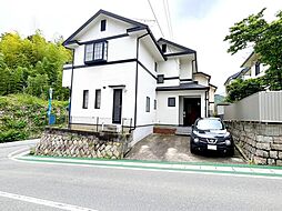 呉市焼山北二丁目　戸建て