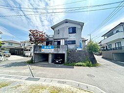 呉市焼山三ツ石町　戸建て