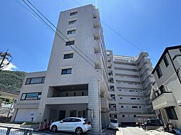 パルハイツ天応 507