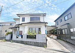 呉市焼山泉ヶ丘二丁目 戸建て