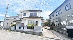 呉市焼山泉ヶ丘二丁目　戸建て