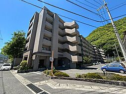 サーパス館町二番館 401
