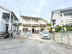 東広島市黒瀬楢原東三丁目　戸建て