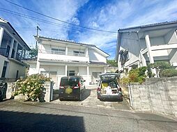 東広島市黒瀬楢原東三丁目　戸建て