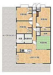 ヴェルディ阿賀ベイフロントシティ 605