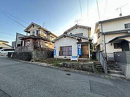 東広島市西条町大字田口　戸建て