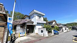 三原市沼田東町末広　戸建て