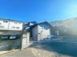 東広島市西大沢一丁目 戸建て