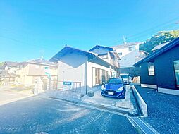 東広島市西大沢一丁目 戸建て