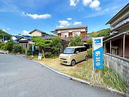 三原市中之町八丁目　戸建て