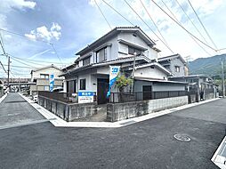 三原市皆実六丁目　戸建て
