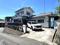 呉市焼山桜ヶ丘二丁目　戸建て