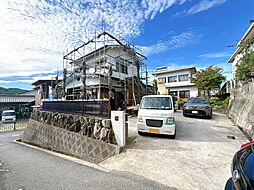 呉市焼山桜ヶ丘二丁目 戸建て