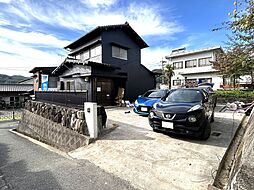 呉市焼山桜ヶ丘二丁目 戸建て