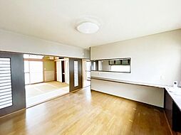 呉市押込三丁目　戸建て