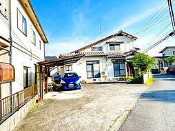呉市押込三丁目　戸建て