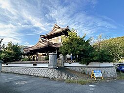 三原市本郷南一丁目　戸建て