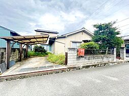 三原市沼田東町七宝　戸建て