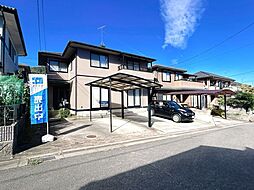 呉市焼山宮ヶ迫二丁目　戸建て