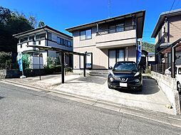 呉市焼山宮ヶ迫二丁目　戸建て