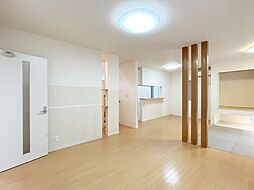 呉市焼山宮ヶ迫二丁目C　戸建て