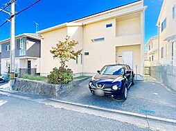 呉市焼山宮ヶ迫二丁目C　戸建て