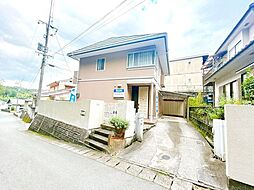 東広島市八本松南一丁目　戸建て
