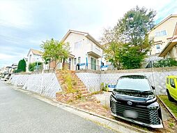 呉市郷原野路の里一丁目　戸建て