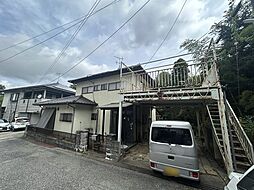 東広島市黒瀬町市飯田　戸建て