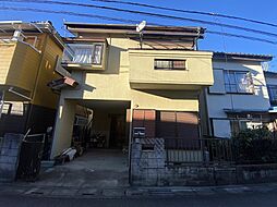 川越市大字笠幡 中古戸建