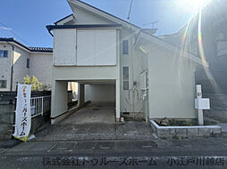 川越市大字大袋 中古戸建