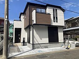 富士見市渡戸一丁目 新築戸建